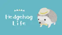 Hedgehog Life Screen Shot 0