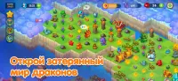 Dragon Magic: дракончики Screen Shot 0