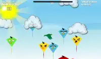 Angry Kites Screen Shot 5