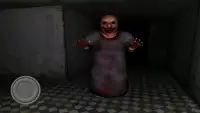 Scary Granny 3 : Horror Grandpa Game 3D Screen Shot 2