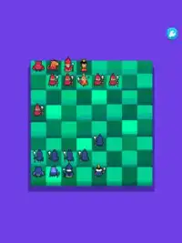 Anti Chess Free: Fun New Chess Game Screen Shot 20