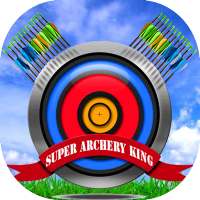 super Archery King