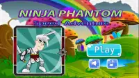Ninja Phantom Speed Adventure Screen Shot 1