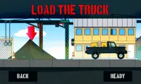 American Truck Transporter 2D Screen Shot 3