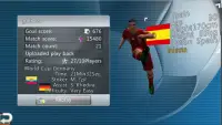 Winner Soccer Evo Elite Screen Shot 3