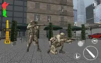 Modern Sniper Critical Ops: Shooting Games - FPS Screen Shot 6