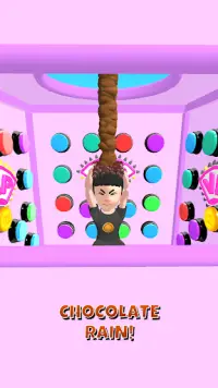 100 Mystery Buttons Screen Shot 2