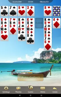 Solitaire Daily Challenges Screen Shot 13