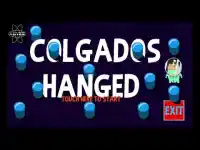 COLGADOS-CRAZY STRINGS Screen Shot 0