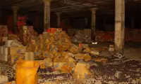 Abandoned Linfield Industrial Park Escape Screen Shot 2