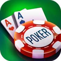 Poker Zmist- Texas Holdem Game