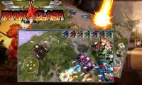 Tank Clash 3D Screen Shot 3