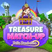 Bella Treasure Match