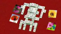 Mahjong Bouquet Screen Shot 0
