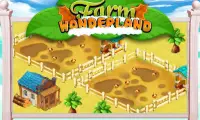 Farm Wonderland Screen Shot 3