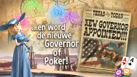 Governor of Poker 2 - OFFLINE POKER SPEL Screen Shot 4