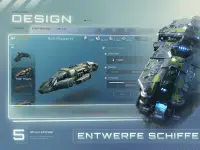 Nova Empire: Space-Commander Screen Shot 10