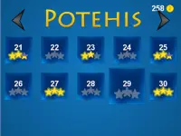 Potehis - difficult platformer Screen Shot 2