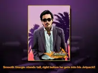 Original Gangstar Jetpack Aces Screen Shot 7