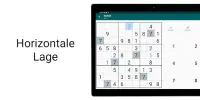 Sudoku Screen Shot 5