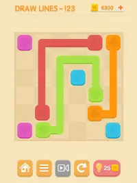 Puzzle Joy - 클래식 퍼즐 게임박스 Screen Shot 7