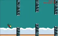 Whirly Bird Flying Game Screen Shot 4