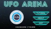 UFO Arena Screen Shot 0