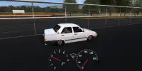 şahin&tofaş king drift simulator 2018 Screen Shot 2