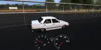 E30 DRIFT X ZONE SIMULATOR 2018 Screen Shot 3