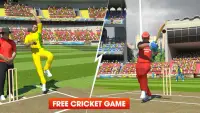 Real World Cricket 18: Cricket Games Screen Shot 5