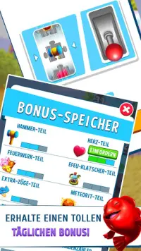 Puzzle Pets - Tierischer Spaß Screen Shot 4