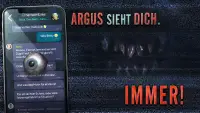 Argus - Urban Legend Screen Shot 3