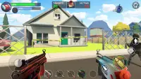 배틀 로얄: FPS 슈터 Screen Shot 5