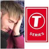 GUESS THE YOUTUBER ( PEWDIEPIE VS T-SERIES)
