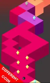 Zig Zag Screen Shot 3