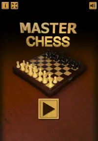 Chess-شطرنج Screen Shot 0