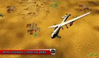 Drone Air Strike Flight Sim 3D Screen Shot 13