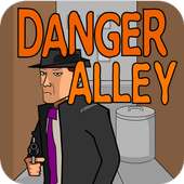 Danger Alley