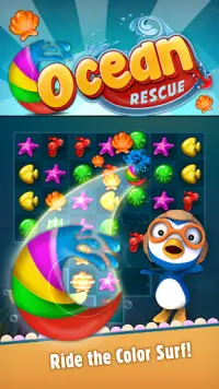 Ocean Rescue Screen Shot 8