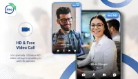 imo HD - Video Calls and Chats Screen Shot 2