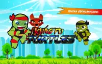 Turtle battle Legends Screen Shot 0