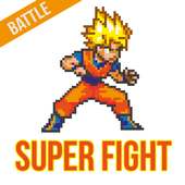 Super Pixle Art Battle Fight 2020
