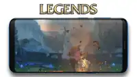 guide League of Legend Tips 2020 Screen Shot 3