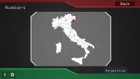 Italian Spy Language Game Lite Screen Shot 2