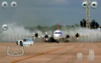 Современная служба мытья самолетов 2020 Screen Shot 6