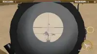 Sniper Commando Shooting 2016 Screen Shot 3