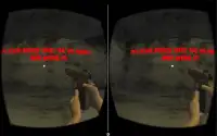 Zombie Sniper VR Screen Shot 0