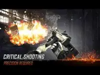 Modern Counter Terrorist Survival Battleground Screen Shot 3