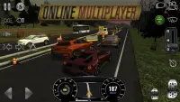 Real Driving Simulator Screen Shot 7
