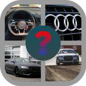 quiz: makes of cars